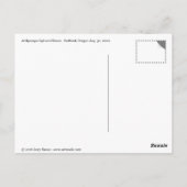 Activiteiten in de omgeving van Byways Cafe on Gli Briefkaart (Achterkant)