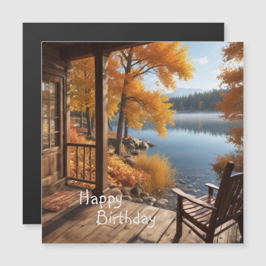 Activiteiten in de omgeving van Cabin by the Lake  (Voorkant / Achterkant)