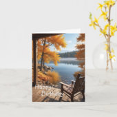 Activiteiten in de omgeving van Cabin by the Lake  Kaart (Gele Bloem)