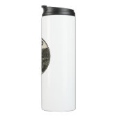 Activiteiten in de omgeving van Caddo National Gra Thermosbeker (Geroteerd rechts)