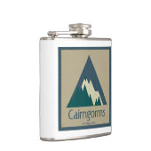 Activiteiten in de omgeving van Cairngorms Nationa Heupfles (Rechts)