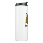 Activiteiten in de omgeving van Cairngorms Nationa Thermosbeker (Gedraaid links)