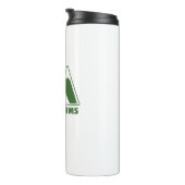 Activiteiten in de omgeving van Cairngorms Nationa Thermosbeker (Geroteerd rechts)