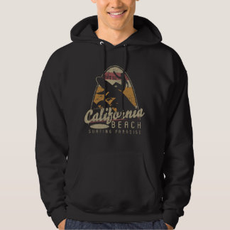 Activiteiten in de omgeving van California Beach S Hoodie