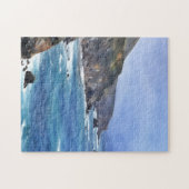 Activiteiten in de omgeving van California Coast O Legpuzzel (Horizontaal)