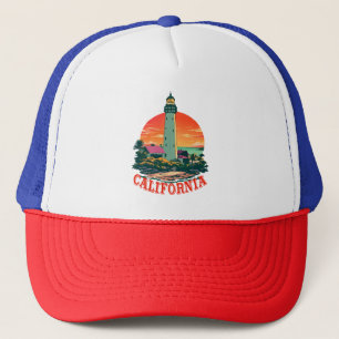 Activiteiten in de omgeving van California Lightho Trucker Pet