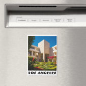 Activiteiten in de omgeving van California Los Ang Magneet (Insitu (Vaatwasser))