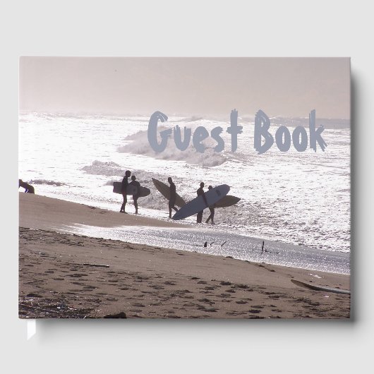 Activiteiten in de omgeving van California Ocean W Gastenboek (Voorkant)