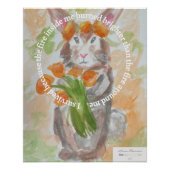 Activiteiten in de omgeving van California Wildfir Perfect Poster (Voorkant)