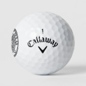 Activiteiten in de omgeving van Callaway State of Golfballen (Logo)