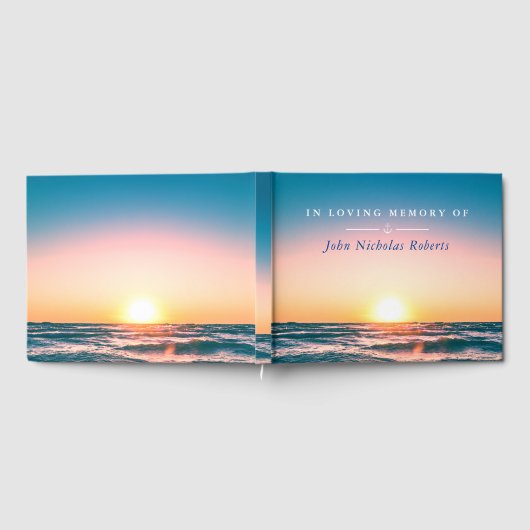 Activiteiten in de omgeving van Calm Sunset Anchor Gastenboek (Volledig)