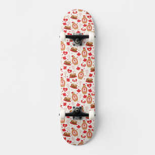 Activiteiten in de omgeving van Canada Day Party S Persoonlijk Skateboard
