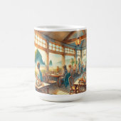 Activiteiten in de omgeving van Cannon Beach Orego Koffiemok (Center)