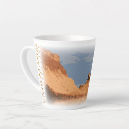 Activiteiten in de omgeving van Canyonlands Mok, N Latte Mok