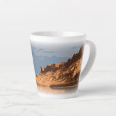 Activiteiten in de omgeving van Canyonlands Mok, N Latte Mok (Rechterhoek)