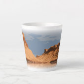 Activiteiten in de omgeving van Canyonlands Mok, N Latte Mok (Voorkant)