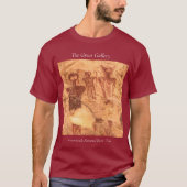 Activiteiten in de omgeving van Canyonlands Nation T-shirt (Voorkant)