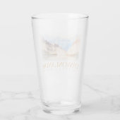 Activiteiten in de omgeving van Canyonlands Pint G Glas (Achterkant)