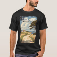 Activiteiten in de omgeving van Cape Cod Massachus