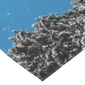 Activiteiten in de omgeving van Cape Henry Lightho Tafelkleed (Gekanteld)