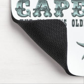 Activiteiten in de omgeving van Cape May Nation's Muismat (Hoek)