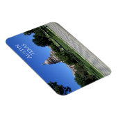 Activiteiten in de omgeving van Capitol Building A Magneet (Rechterzijde)