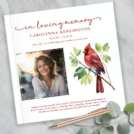 Activiteiten in de omgeving van Cardinal Loving Me Gastenboek