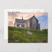 Activiteiten in de omgeving van Caribbean Island N Briefkaart (Voorkant / Achterkant)