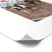 Activiteiten in de omgeving van Carlton County 4H  Poster (Hoek)