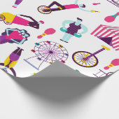 Activiteiten in de omgeving van Carnival Circus Pr Cadeaupapier (Hoek)