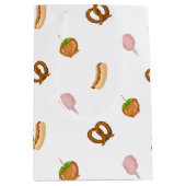 Activiteiten in de omgeving van Carnival Snack Cir Medium Cadeauzakje (Voorkant)