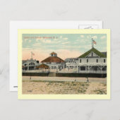 Activiteiten in de omgeving van Casino and Arcade, Briefkaart (Voorkant / Achterkant)