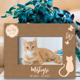 Activiteiten in de omgeving van Cat Love Memorial Gegraveerde Lijstjes