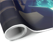 Activiteiten in de omgeving van Cathedral of Spook Cadeaupapier (Rol Hoek)