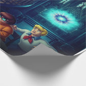 Activiteiten in de omgeving van Cathedral of Spook Cadeaupapier (Hoek)