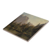 Activiteiten in de omgeving van Cathedral Rocks, Y Tegeltje (Zijkant)