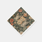 Activiteiten in de omgeving van Cats in a William  Servet (Hoek)