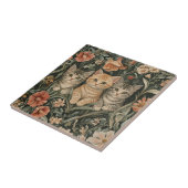 Activiteiten in de omgeving van Cats in a William  Tegeltje (Zijkant)