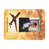 Activiteiten in de omgeving van Celebration Life M Magneet (Horizontaal)