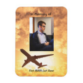 Activiteiten in de omgeving van Celebration Life M Magneet (Verticaal)