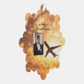 Activiteiten in de omgeving van Celebration Life M Ornament Kaart (Rechts)