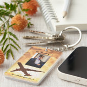 Activiteiten in de omgeving van Celebration Life M Sleutelhanger (Voorkant Rechts)