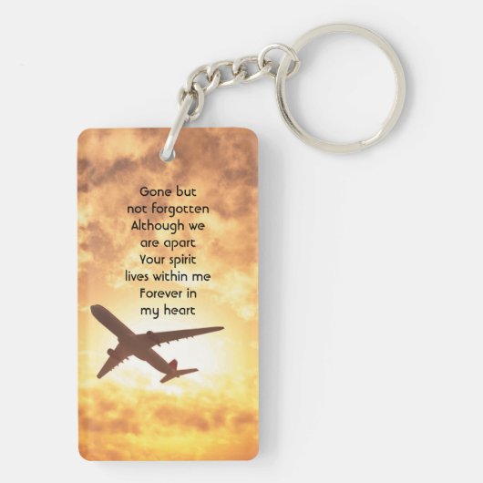 Activiteiten in de omgeving van Celebration Life M Sleutelhanger (achterkant)