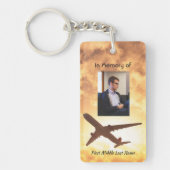 Activiteiten in de omgeving van Celebration Life M Sleutelhanger (Voorkant)