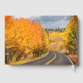 Activiteiten in de omgeving van Celebration of Lif Gastenboek (Achterkant)