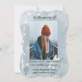 Activiteiten in de omgeving van Celebration of Lif Kaart (Voorkant)