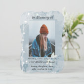 Activiteiten in de omgeving van Celebration of Lif Kaart (Staand voorkant)