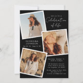 Activiteiten in de omgeving van Celebration of Lif Kaart (Voorkant)