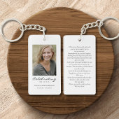 Activiteiten in de omgeving van Celebration of Lif Sleutelhanger