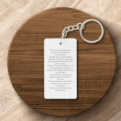 Activiteiten in de omgeving van Celebration of Lif Sleutelhanger